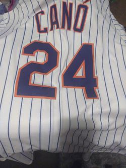 Mets shirt men's XXL