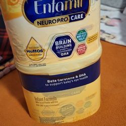 Enfamil Son 2