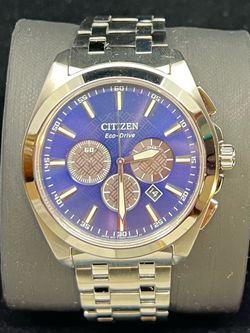 Citizen Watch