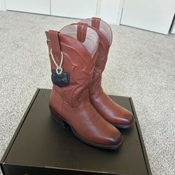 western boots 