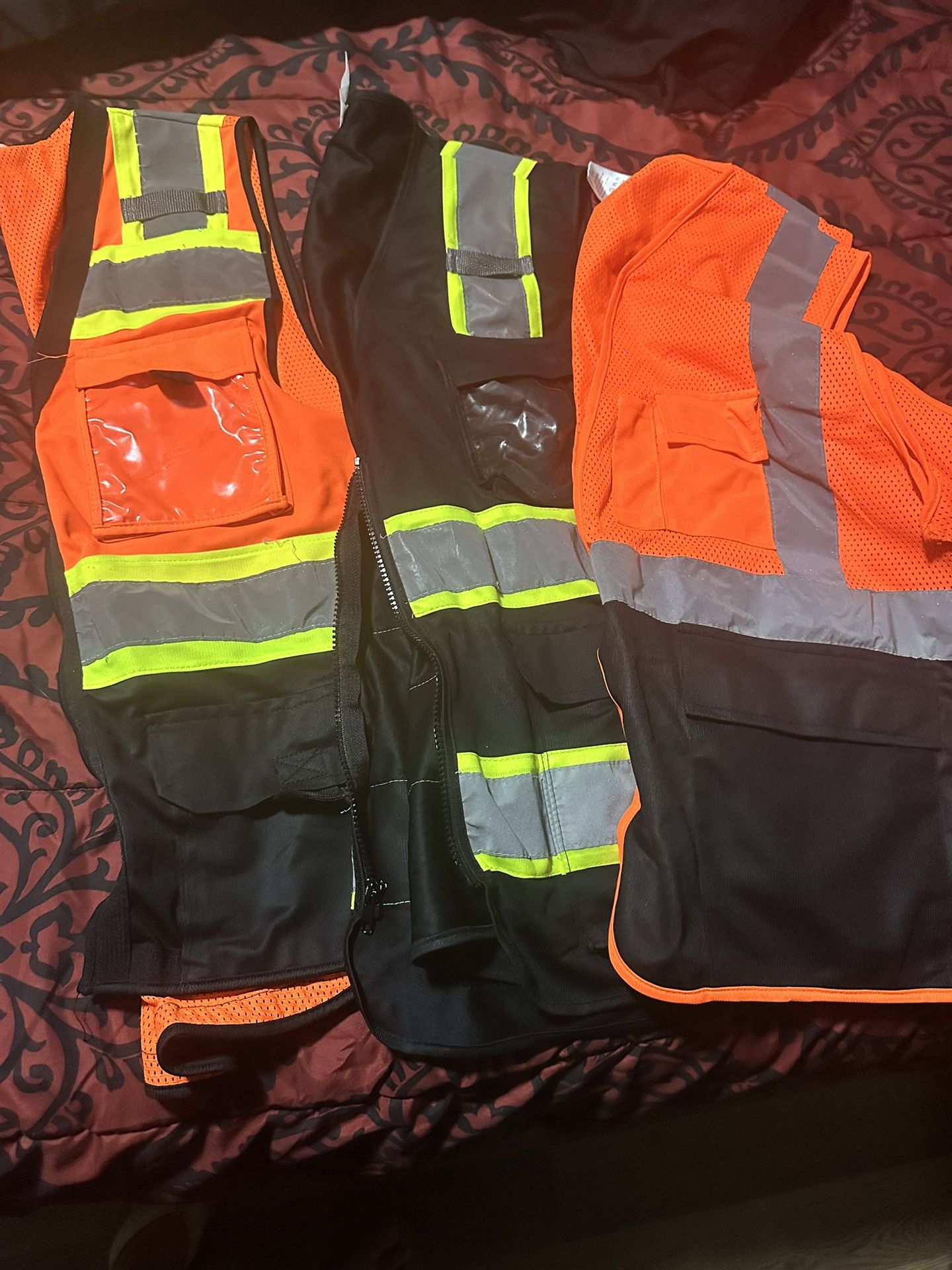 Safety Vest