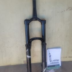 Mrp ribbon air spring front mtb fork