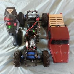 Element ECTO 12 ROCK CRAWLER