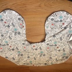Boppy Pillow Cover 