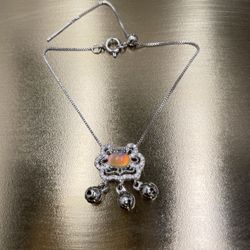 New Minimalist Bell Bracelet 