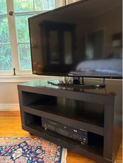 TV console