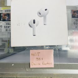 AirPods Pro 3