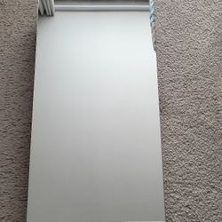 Medicine Cabinet Recessed $50