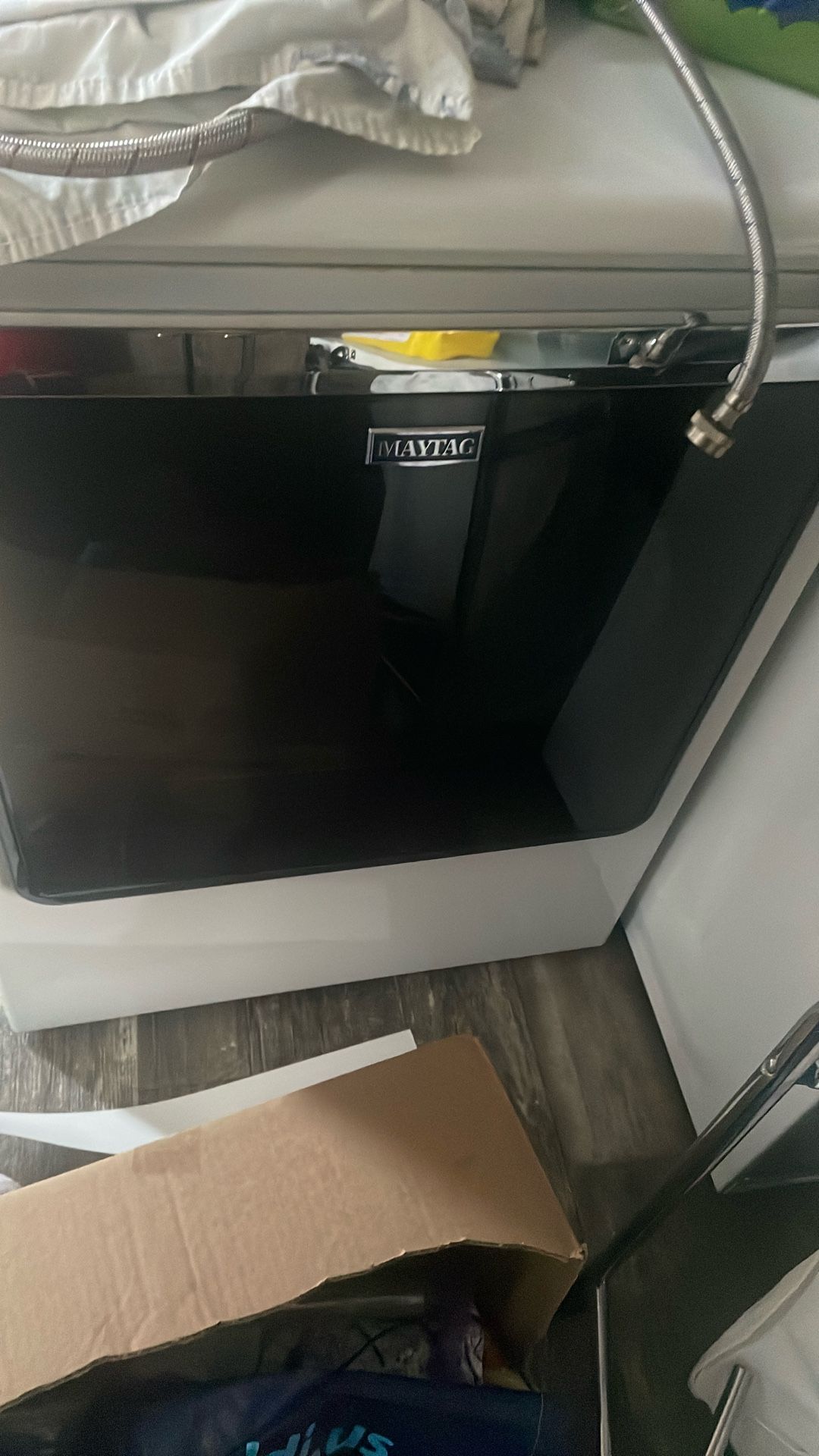 Maytag Dryer