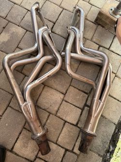 Flowmaster Headers