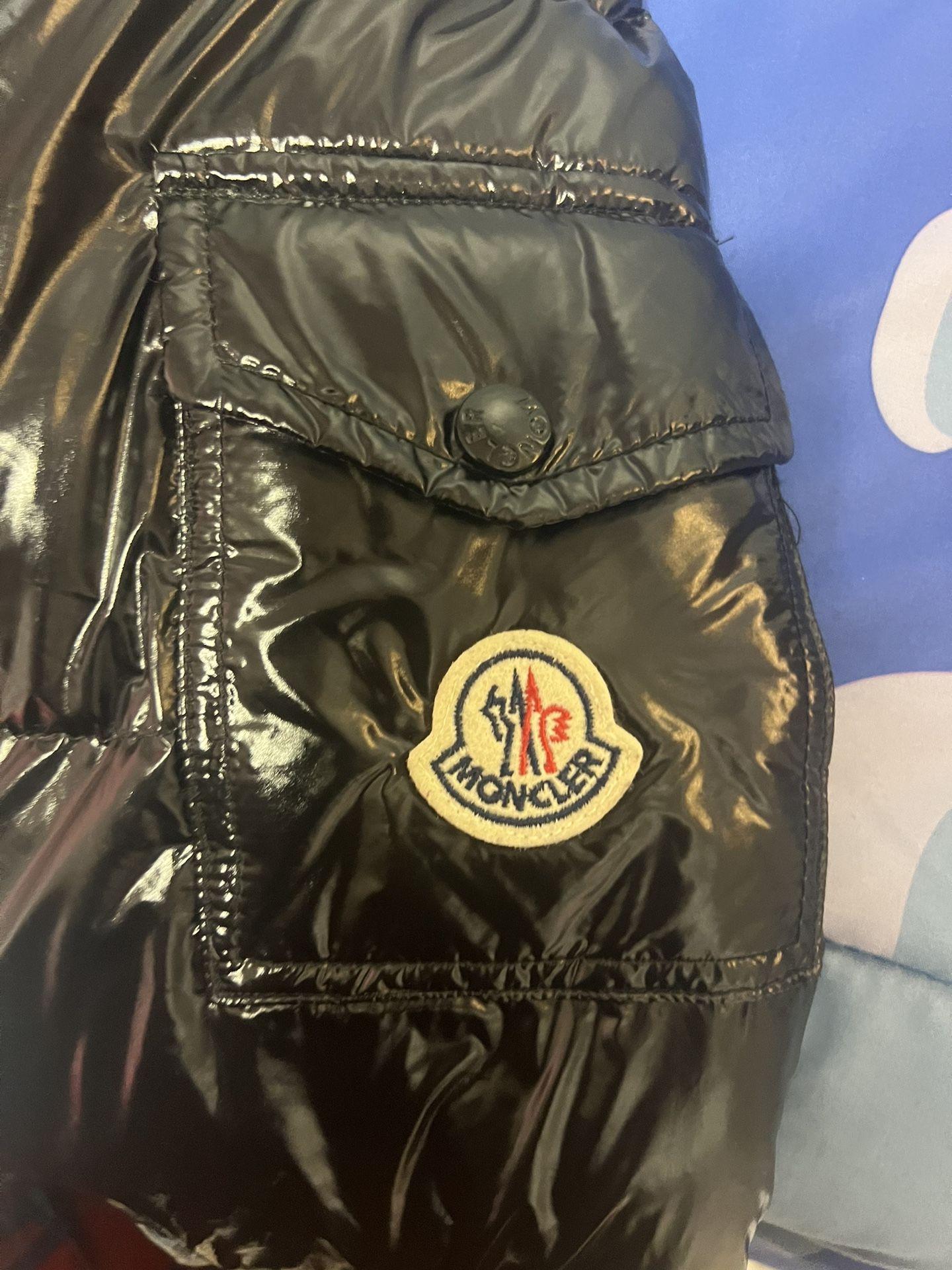 Moncler