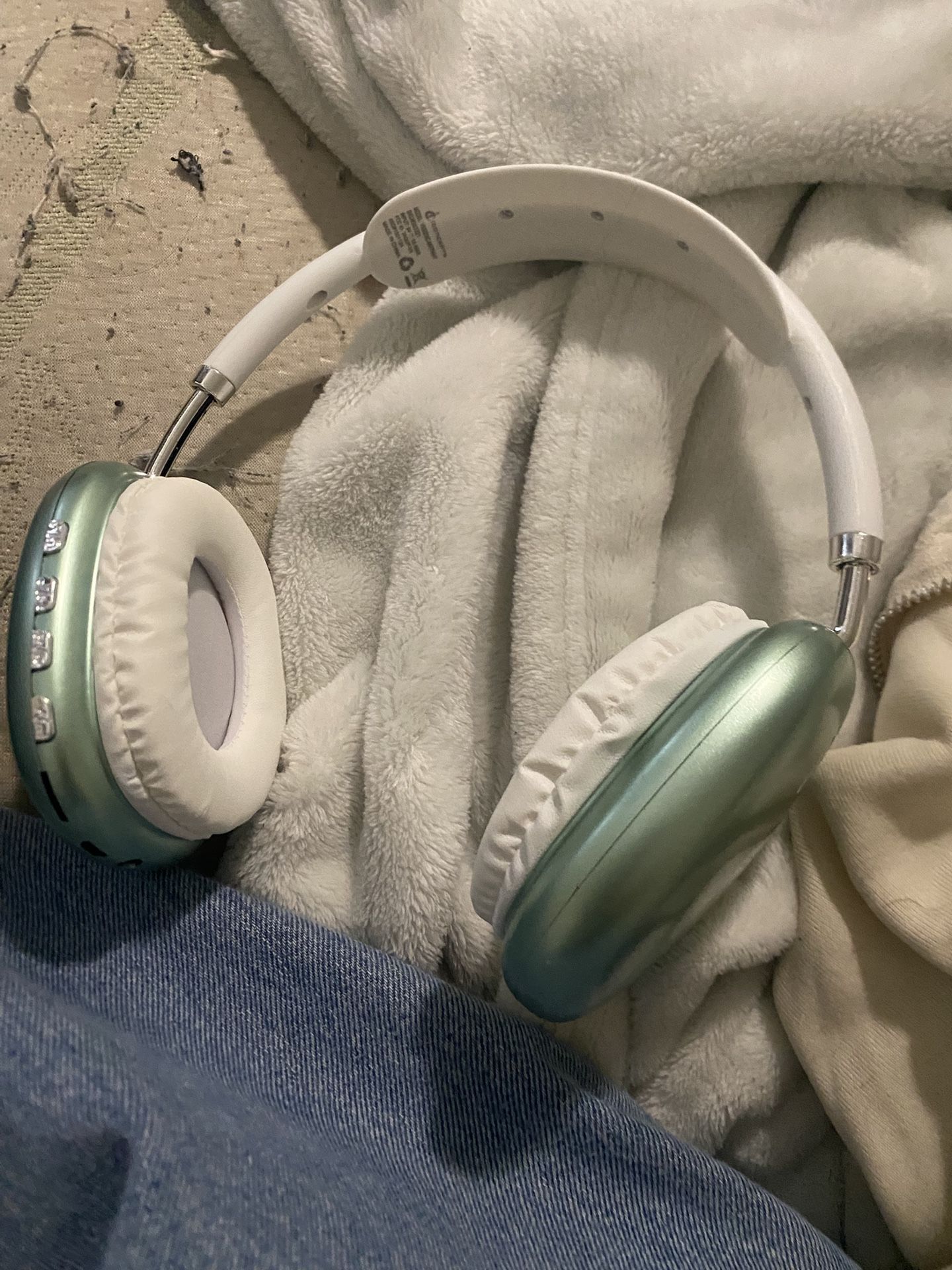Headphones