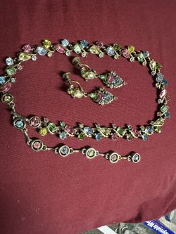 Vintage Sets 1953 Hollycraft 