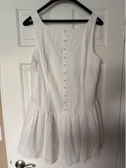 Wild Fable dress XL