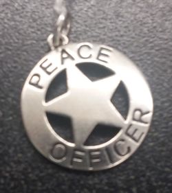 James avery hotsell peace charm