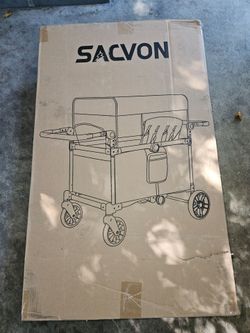 Stroller Wagon for kids