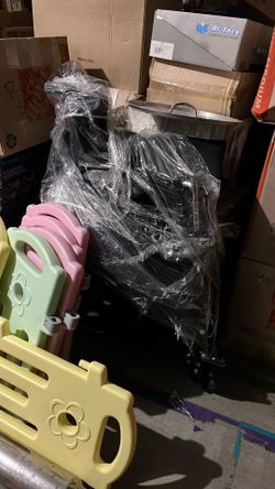Wheelchair