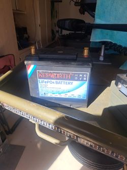 Lithium Batteries