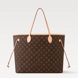 Louis Vuitton LV Neverfull GM