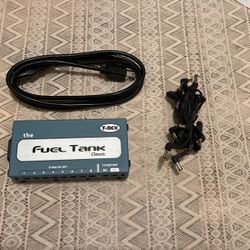 T Rex Engineering Fuel Tank Classic