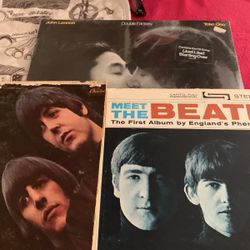 Beatles