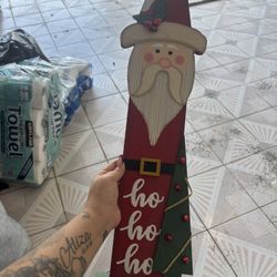 Santa