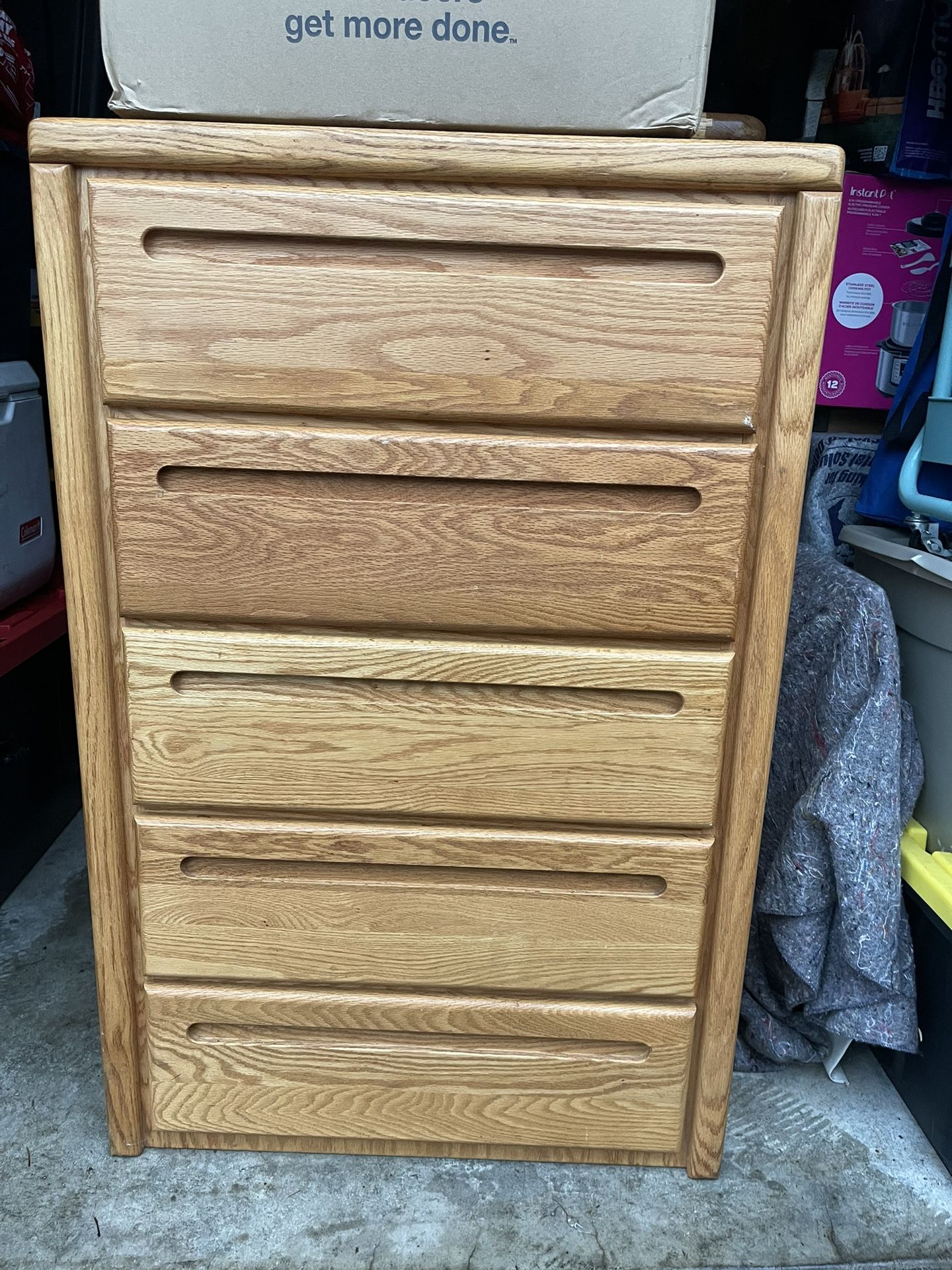 Dresser