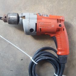 Drill Milwaukee 1/2