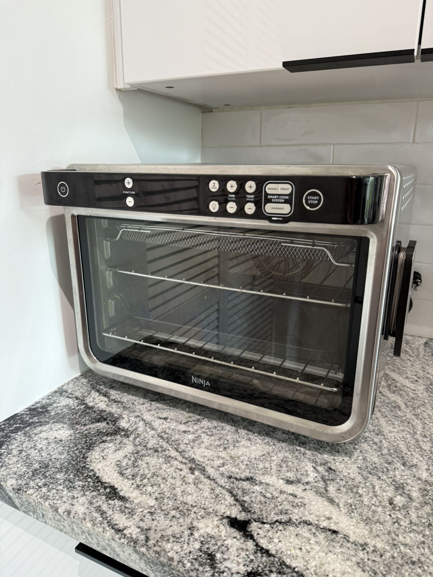 Air Fryer/ Freidora De Aire