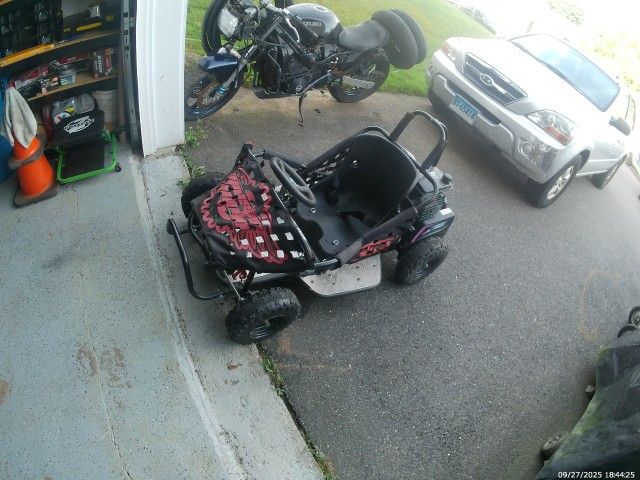 Monster Moto Go Kart (Price NEGOTIABLE)