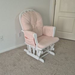 Rocking chair/ Mesedora