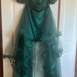 Dress For Women Party 
