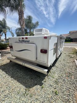 Trail Manor for sale