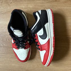 Nike Dunks Low Sz 11 Men 