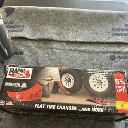 Andersen 5 3/4” Rapid Lift