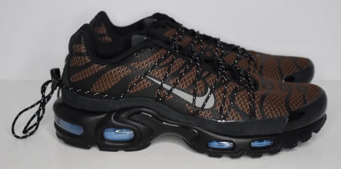 Nike Air Max Plus Utility "Baroque Brown"