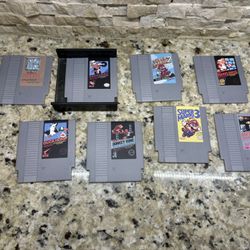 Nintendo NES Coasters