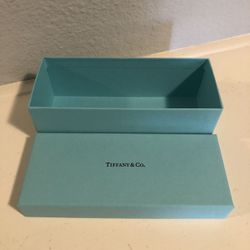 Tiffany & Co. Little Blue Box