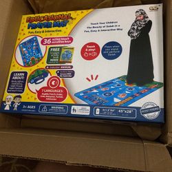 prayer mat for kids 
