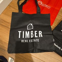 Shopping Bags