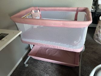 Baby bassinet