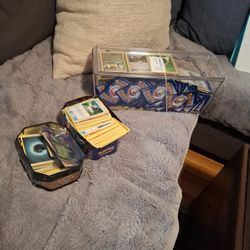 Pokémon Card 
