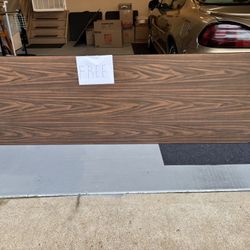 8 Foot Heavy Duty Table