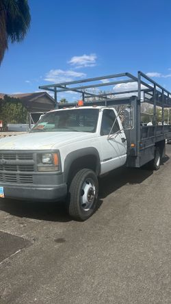 2000 Chevrolet 3500 HD