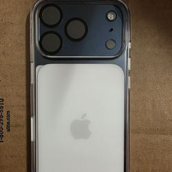 iPhone 17 Pro - 256 Like New T-Mobile