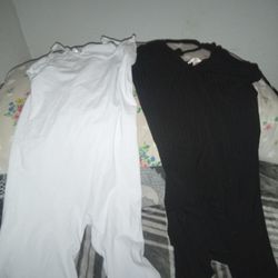 Jump Suits 
