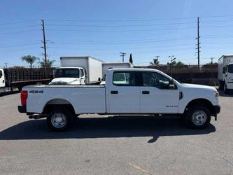 2022 Ford F-250