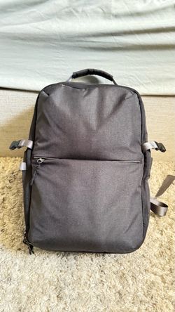 Camera back pack