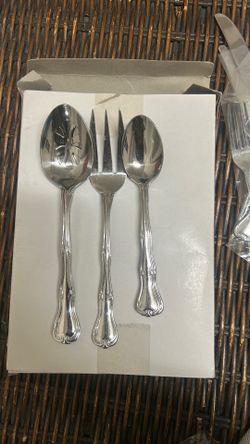 Silverware