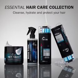 Truss Hair Care